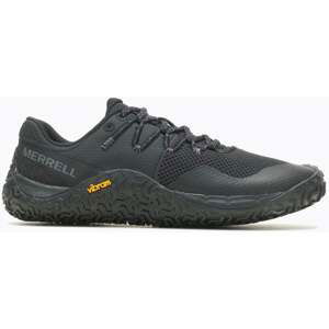 Merrell TRAIL GLOVE 7 black/black J037336 Velikost: 40 dámské boty