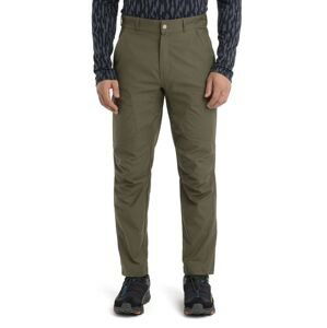 Pánské merino kalhoty ICEBREAKER Mens Hike Pants, Loden velikost: 28