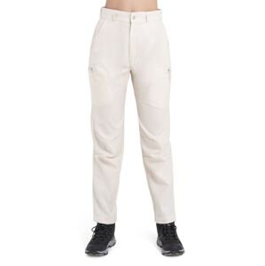 Dámské merino kalhoty ICEBREAKER Wmns Hike Pants, Chalk velikost: 29