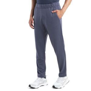 Pánské merino kalhoty ICEBREAKER Mens Merino Shifter II Straight Pants, Graphite velikost: L