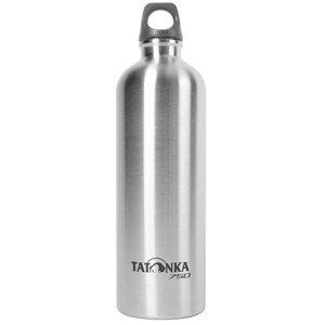 Tatonka STAINLESS STEEL BOTTLE 0,75L