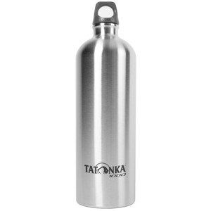 Tatonka STAINLESS STEEL BOTTLE 1,0L nádobí