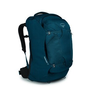 Osprey FAIRVIEW 70 night jungle blue taška