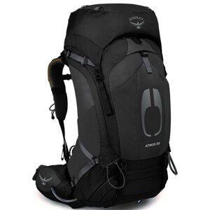 Osprey Atmos AG 50 black Velikost: L/XL