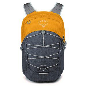 Osprey QUASAR golden hour yellow/grey are batoh