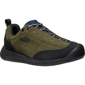 Keen JASPER II WP MEN canteen/naval academy Velikost: 44,5 pánské boty