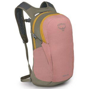 Osprey DAYLITE ash blush pink/earl grey batoh