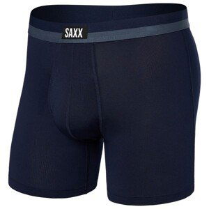 Saxx SPORT MESH BB FLY maritime Velikost: M boxerky