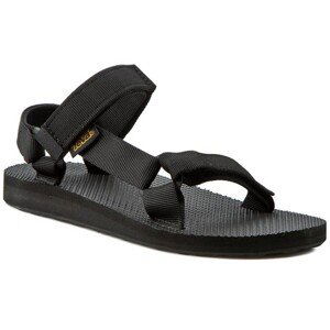 Teva W'S Original Universal black Velikost: 38 dámské sandály