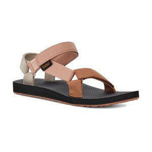 Teva Original Universal Woman's Sandals - maple sugar multi Velikost: 40