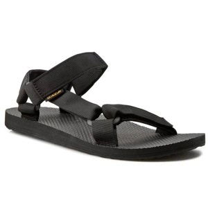 Teva M'S Original Universal Urban BLK Velikost: 40,5 pánské sandály