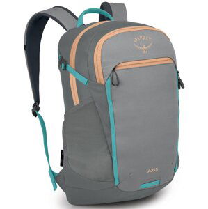 Osprey AXIS medium grey/coal grey unisex batoh