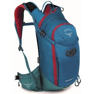 Osprey SALIDA 12L waterfront blue dámský batoh