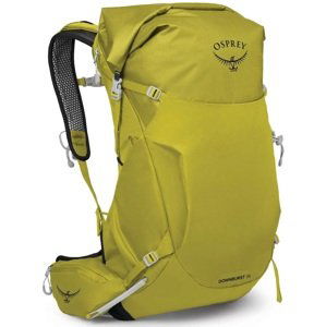 Osprey DOWNBURST 36 MENS babylonica yellow pánský batoh