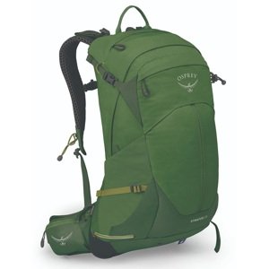 Osprey STRATOS 24 seaweed/matcha green pánský batoh