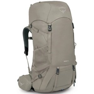 Osprey RENN 65 pediment grey/linen tan dámský batoh