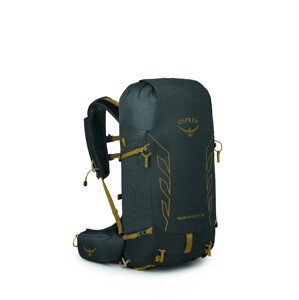 Osprey TALON VELOCITY 30 dark charcoal/tumbleweed yellow Velikost: L/XL pánský batoh