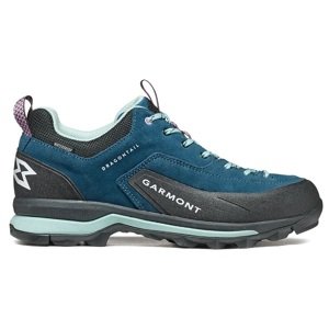 Garmont DRAGONTAIL WP corsair blue/surf blue Velikost: 37 dámské boty