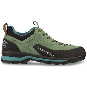 Garmont DRAGONTAIL WP frost green/deep green Velikost: 39 dámské boty