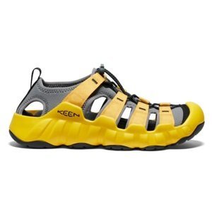 Keen HYPERPORT H2 MEN keen yellow/black Velikost: 42 pánské sandály