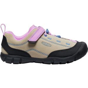 Keen JASPER II CHILDREN safari/pastel lavender Velikost: 27/28 dětské boty