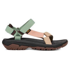 Teva W'S Hurricane XLT 2 basil/maple sugar multi Velikost: 37