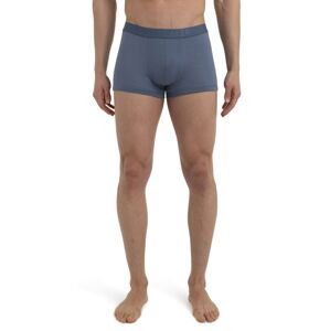 Pánské merino boxerky ICEBREAKER Mens Anatomica Cool-Lite™ Trunks, Dawn velikost: L