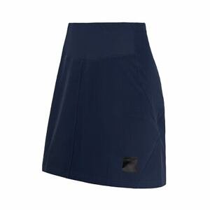 SENSOR HELIUM LITE dámská sukně deep blue Velikost: XL