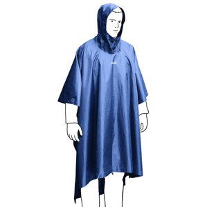 Boll Bivy Poncho RF DARK BLUE