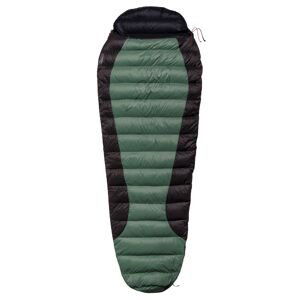 Warmpeace VIKING 300 180 cm green/grey/black Velikost: 180L spacák