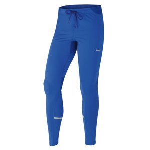 Husky Pánské sportovní kalhoty Darby Long M blue Velikost: XXXL pánské kalhoty