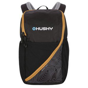 Husky Dětský batoh Jikko 15l black Velikost: OneSize