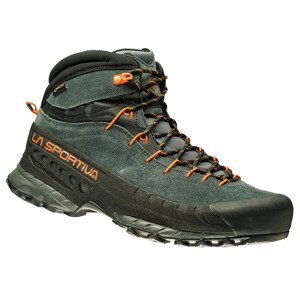 La Sportiva TX4 Mid GTX Carbon/Flame Velikost: 40 pánské boty