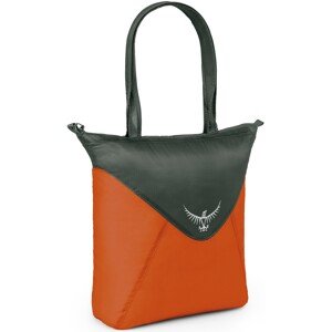 Osprey Ultralight Stuff Tote poppy orange