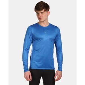Kilpi SPOLETO-M Modrá Velikost: 3XL pánské tričko