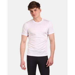 Kilpi DIMA-M Bílá Velikost: 3XL pánské tričko