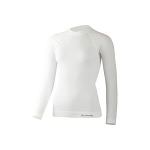 Lasting dámské funkční triko ZAPA bílé Velikost: L/XL
