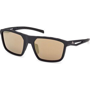 Adidas Sport SP0111 02G - ONE SIZE (57)