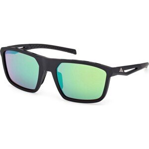 Adidas Sport SP0111 02Q - ONE SIZE (57)
