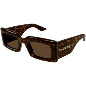 Alexander McQueen AM0433S 002 - ONE SIZE (50)