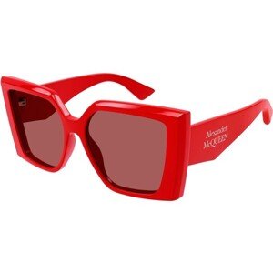 Alexander McQueen AM0467S 003 - ONE SIZE (56)