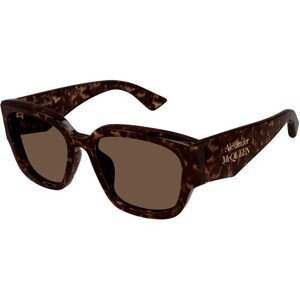 Alexander McQueen AM0468S 002 - ONE SIZE (55)