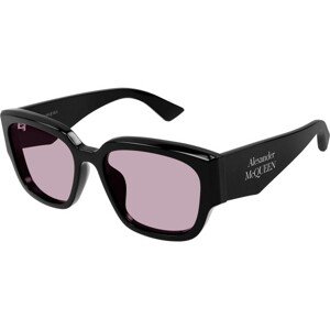 Alexander McQueen AM0468S 003 - ONE SIZE (55)