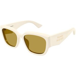 Alexander McQueen AM0468S 004 - ONE SIZE (55)