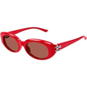 Alexander McQueen AM0469S 003 - ONE SIZE (50)