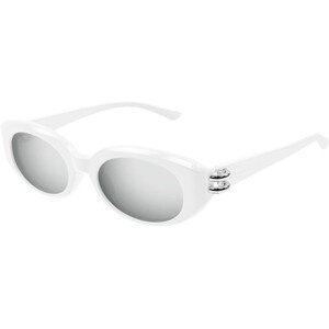 Alexander McQueen AM0469S 004 - ONE SIZE (50)