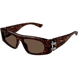 Alexander McQueen AM0471S 002 - ONE SIZE (53)