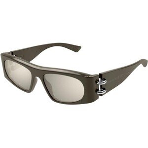 Alexander McQueen AM0471S 004 - ONE SIZE (53)