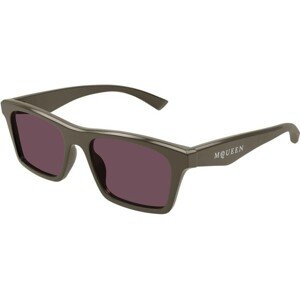 Alexander McQueen AM0472S 003 - ONE SIZE (53)
