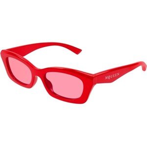 Alexander McQueen AM0474S 003 - ONE SIZE (52)